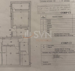 Casa, 4 rooms, 105 mp Bucuresti/Bucurestii Noi