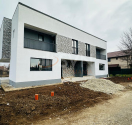 Casa, 4 rooms, 105 mp Ilfov/Corbeanca