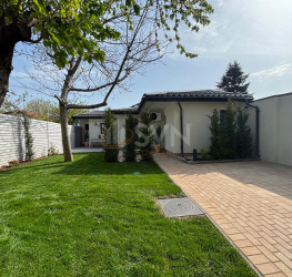 Casa, 4 rooms, 106 mp Bucuresti/Bucurestii Noi