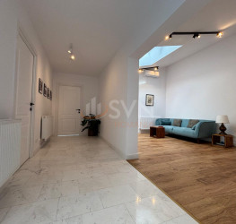 Casa, 4 rooms, 106 mp Bucuresti/Bucurestii Noi