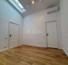 Casa, 4 rooms, 106 mp Bucuresti/Bucurestii Noi