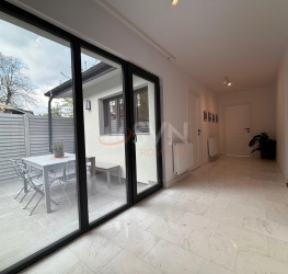 Casa, 4 rooms, 106 mp Bucuresti/Bucurestii Noi
