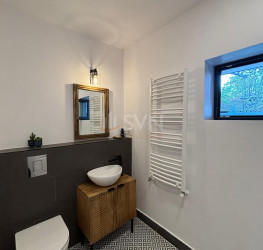 Casa, 4 rooms, 106 mp Bucuresti/Bucurestii Noi