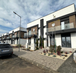 Casa, 4 rooms, 106.94 mp Ilfov/Corbeanca