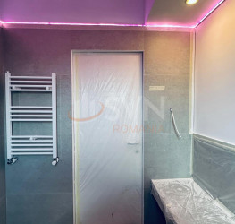 Casa, 4 rooms, 106.94 mp Ilfov/Corbeanca