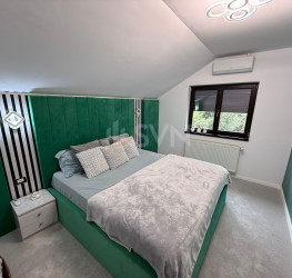 Casa, 4 rooms, 107 mp Ilfov/Bragadiru