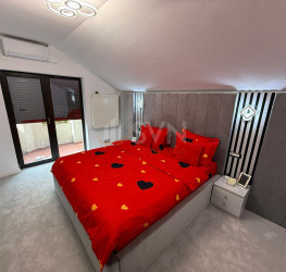 Casa, 4 rooms, 107 mp Ilfov/Bragadiru