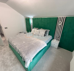 Casa, 4 rooms, 107 mp Ilfov/Bragadiru