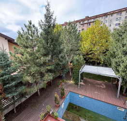 Casa, 4 rooms, 107 mp Ilfov/Bragadiru