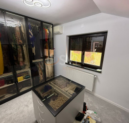 Casa, 4 rooms, 107 mp Ilfov/Bragadiru