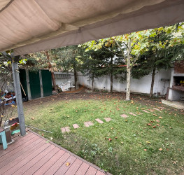 Casa, 4 rooms, 107 mp Ilfov/Bragadiru
