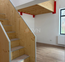 Casa, 4 rooms, 107 mp Bucuresti/Mosilor