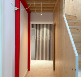 Casa, 4 rooms, 107 mp Bucuresti/Mosilor