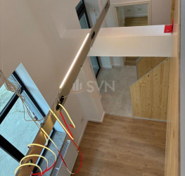 Casa, 4 rooms, 107 mp Bucuresti/Mosilor