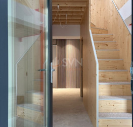 Casa, 4 rooms, 107 mp Bucuresti/Mosilor