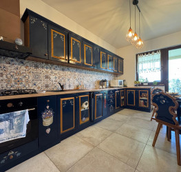 Casa, 4 rooms, 107.9 mp Ilfov/Balotesti