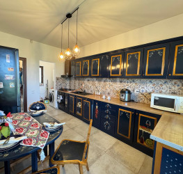 Casa, 4 rooms, 107.9 mp Ilfov/Balotesti
