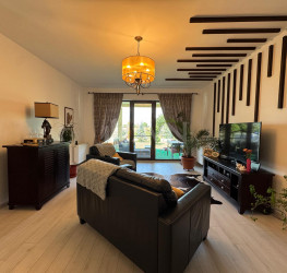 Casa, 4 rooms, 107.9 mp Ilfov/Balotesti