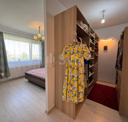 Casa, 4 rooms, 107.9 mp Ilfov/Balotesti