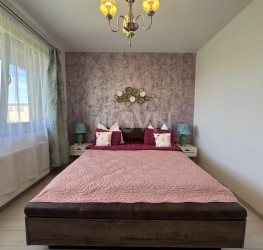 Casa, 4 rooms, 107.9 mp Ilfov/Balotesti