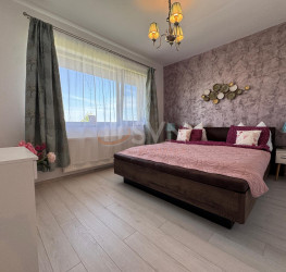 Casa, 4 rooms, 107.9 mp Ilfov/Balotesti