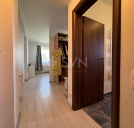 Casa, 4 rooms, 107.9 mp Ilfov/Balotesti