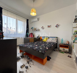 Casa, 4 rooms, 107.9 mp Ilfov/Balotesti