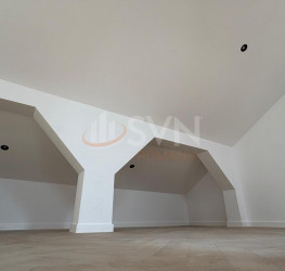 Casa, 4 rooms, 107.9 mp Ilfov/Tunari