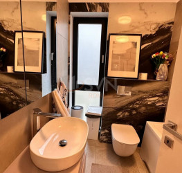 Casa, 4 rooms, 108 mp Ilfov/Corbeanca