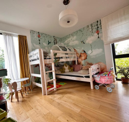 Casa, 4 rooms, 108 mp Ilfov/Corbeanca