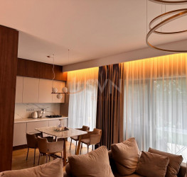 Casa, 4 rooms, 108 mp Ilfov/Corbeanca