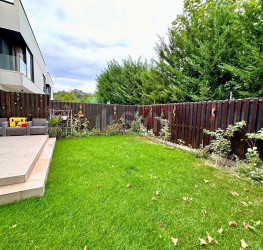 Casa, 4 rooms, 108 mp Ilfov/Corbeanca