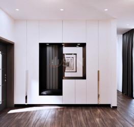 Casa, 4 rooms, 109 mp Brasov/Centru