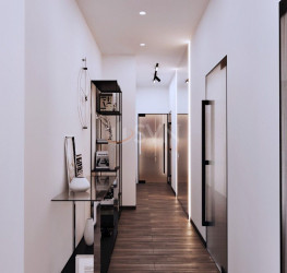 Casa, 4 rooms, 109 mp Brasov/Centru