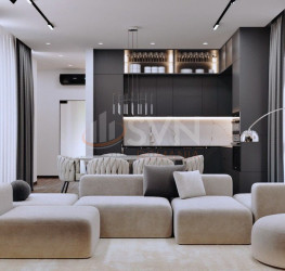 Casa, 4 rooms, 109 mp Brasov/Centru