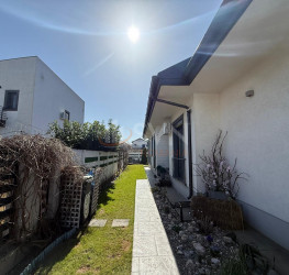 Casa, 4 rooms, 109 mp Ilfov/Tunari