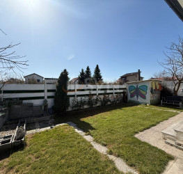 Casa, 4 rooms, 109 mp Ilfov/Tunari
