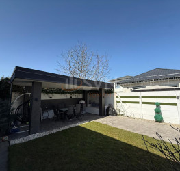 Casa, 4 rooms, 109 mp Ilfov/Tunari