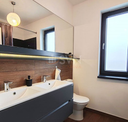 Casa, 4 rooms, 109 mp Ilfov/Tunari