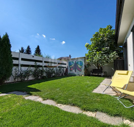 Casa, 4 rooms, 109 mp Ilfov/Tunari