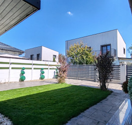 Casa, 4 rooms, 109 mp Ilfov/Tunari