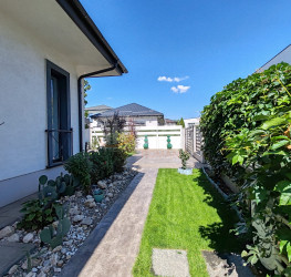 Casa, 4 rooms, 109 mp Ilfov/Tunari