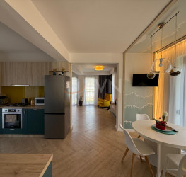 Casa, 4 rooms, 109 mp Ilfov/Tunari