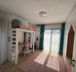 Casa, 4 rooms, 109 mp Ilfov/Tunari
