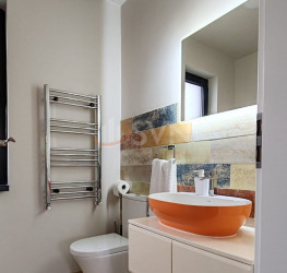 Casa, 4 rooms, 109 mp Ilfov/Tunari