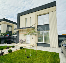 Casa, 4 rooms, 110 mp Ilfov/Corbeanca