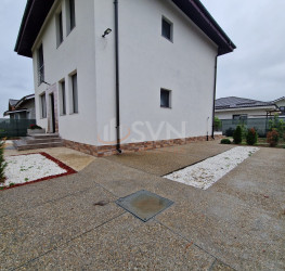 Casa, 4 rooms, 110 mp Ilfov/Buftea