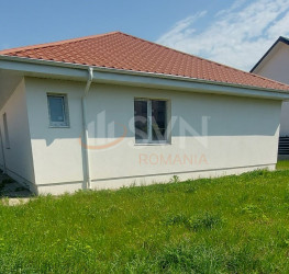 Casa, 4 rooms, 110 mp Bucuresti/Crevedia