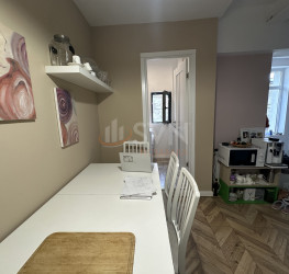 Casa, 4 rooms, 110 mp Bucuresti/Domenii