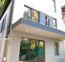 Casa, 4 rooms, 110 mp Bucuresti/Bucurestii Noi